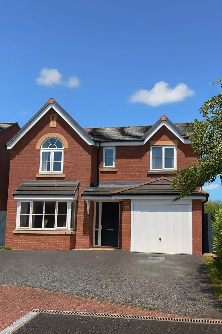 grove farm drive