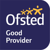 Ofsted Good Provider rating