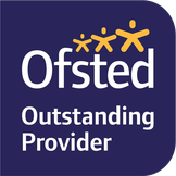 Ofsted Outstanding Provider rating