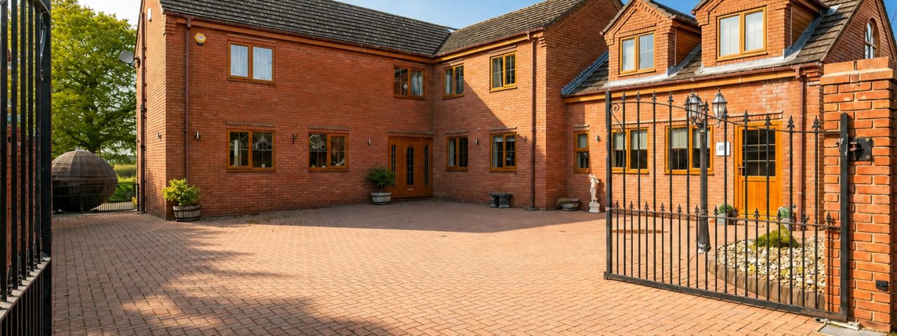Valley Lodge