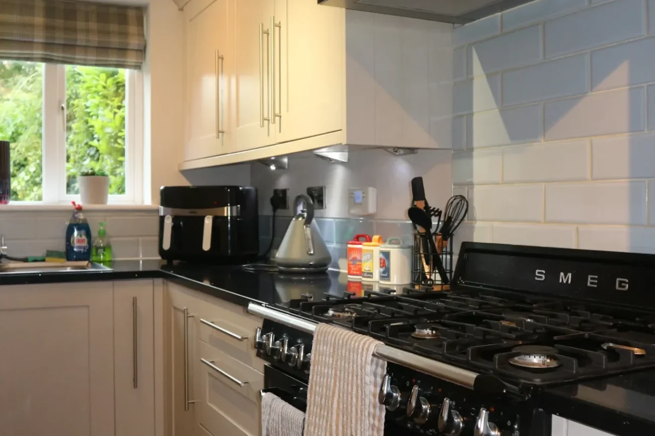 amber house 0384