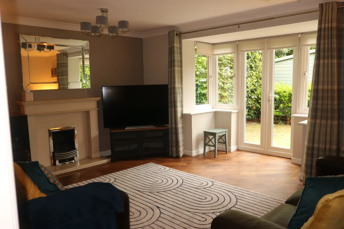 amber house 0402