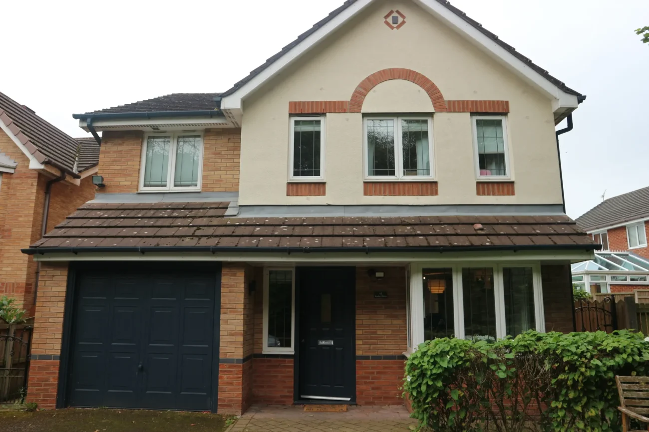 amber house 0450
