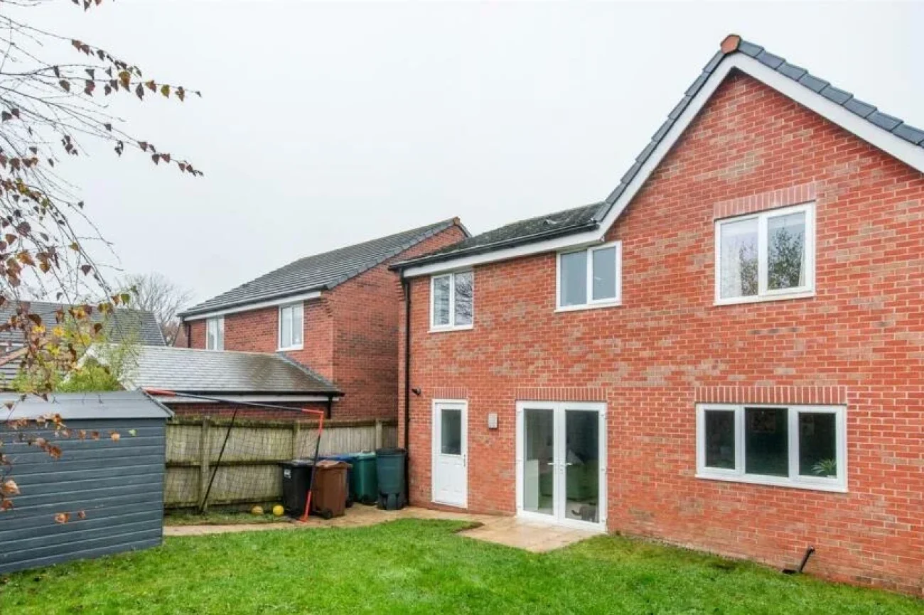 grove farm drive 23