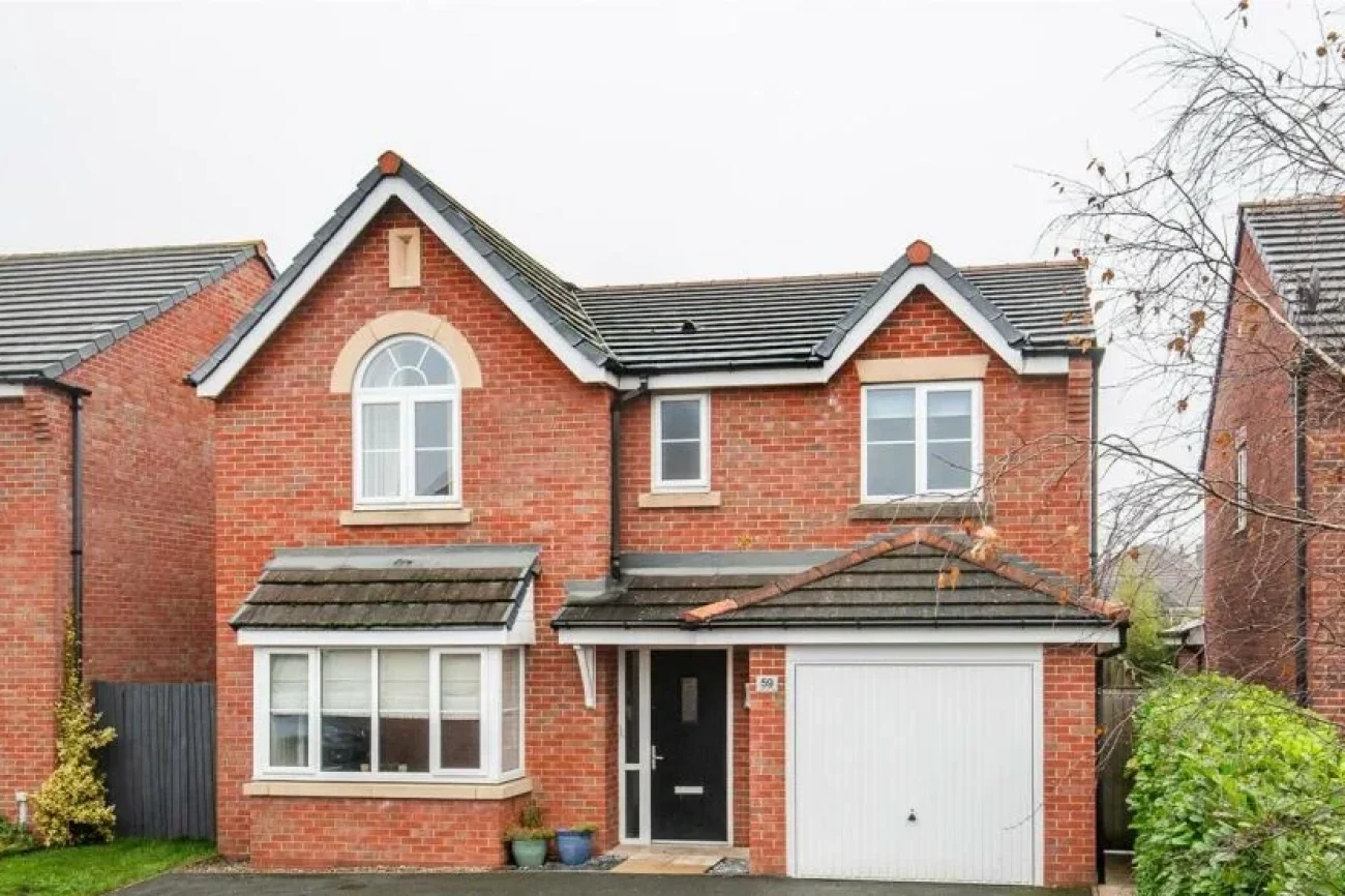 grove farm drive